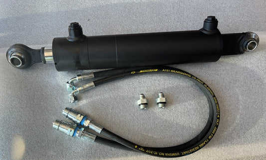 Category 1 Hydraulic Top Link