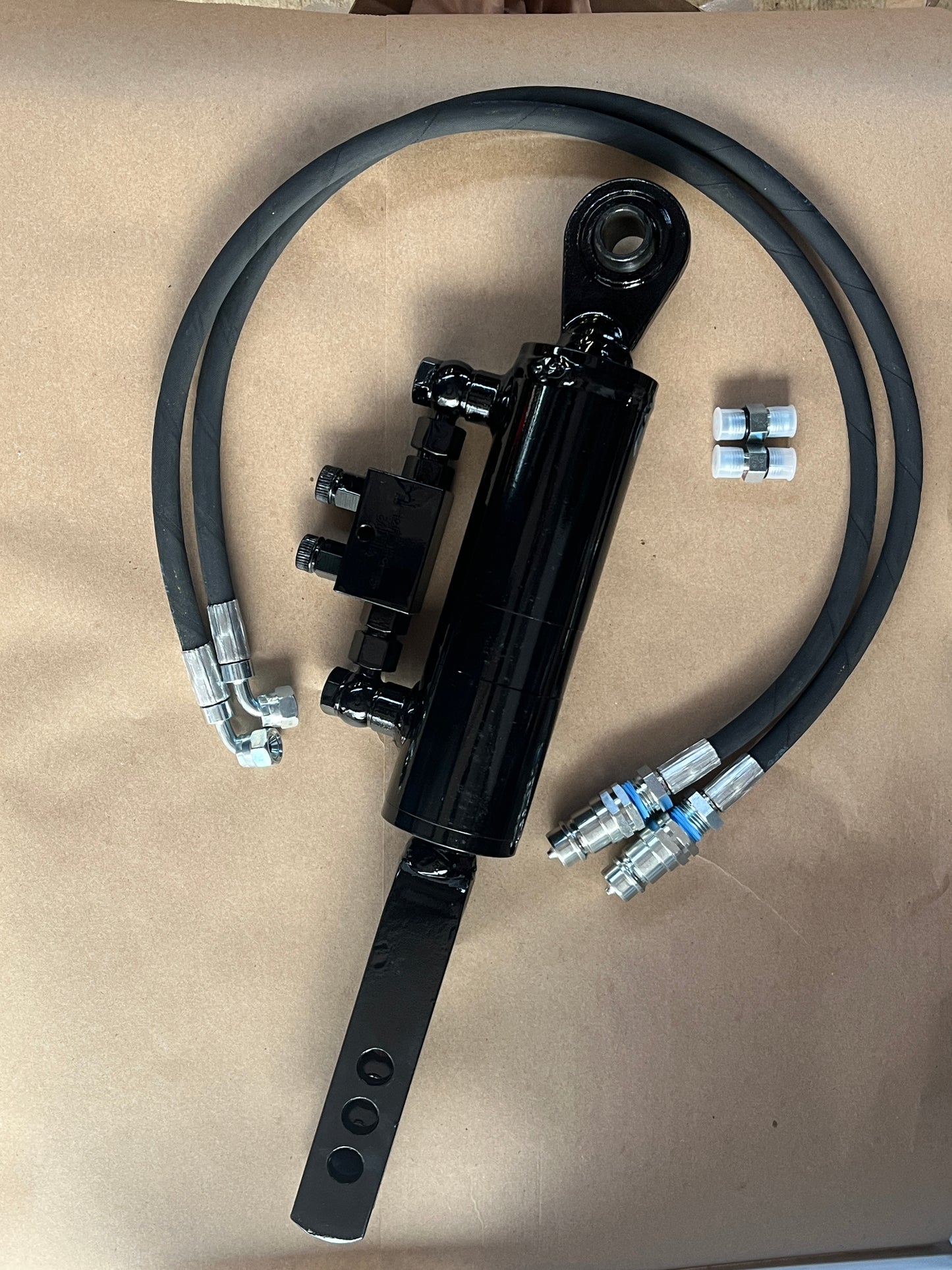 Category 1 Hydraulic Side Link - 6" Travel