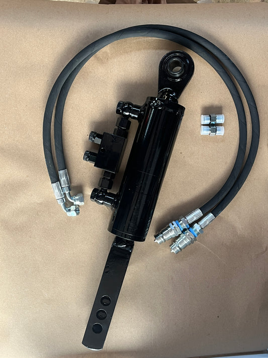 Category 1 Hydraulic Side Link - 4" Travel