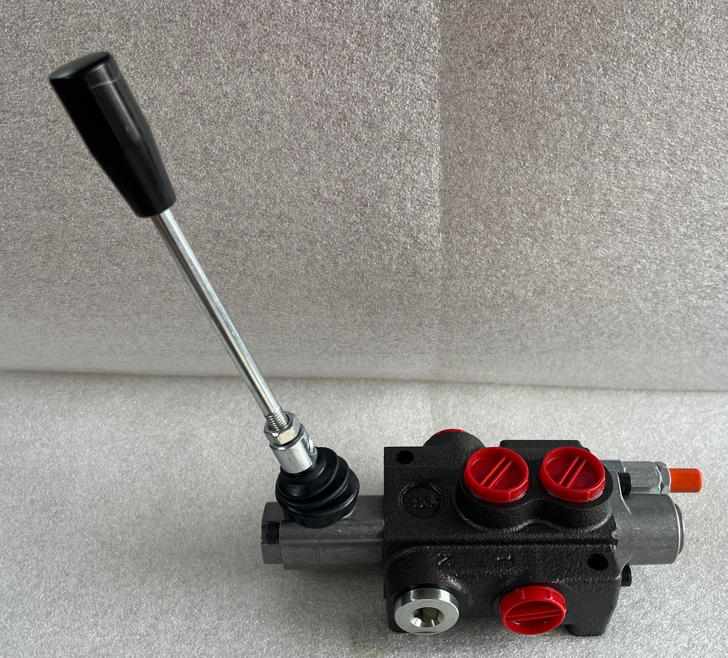 Add-On - Detent function on one of the live remote circuits