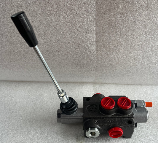 Add-On - Detent function on one of the live remote circuits
