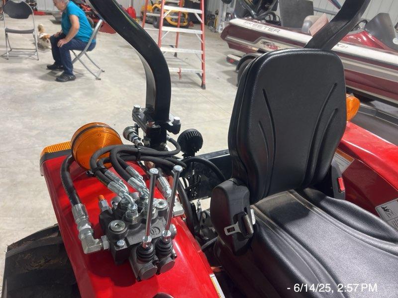 Live Remote Hydraulics Kit