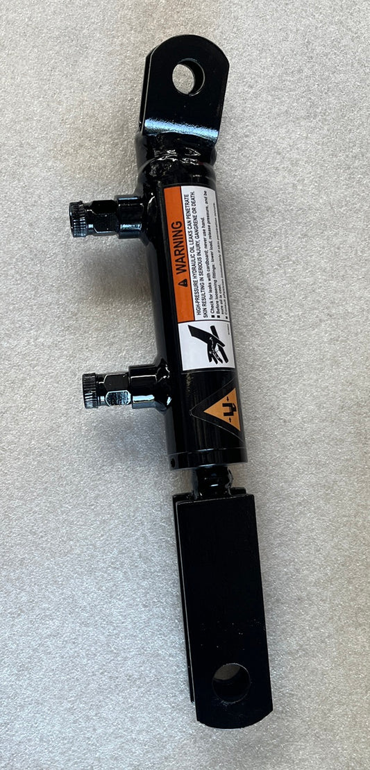Category 1 Hydraulic Side Link (slant/angled) - 3" Travel
