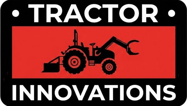 Tractor Innovations